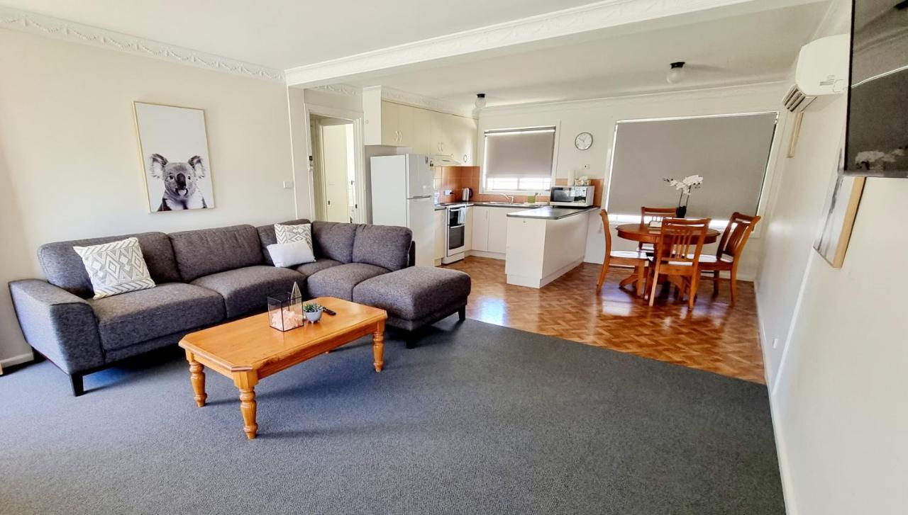 The Convent Boutique Accommodation Гей Екстер'єр фото