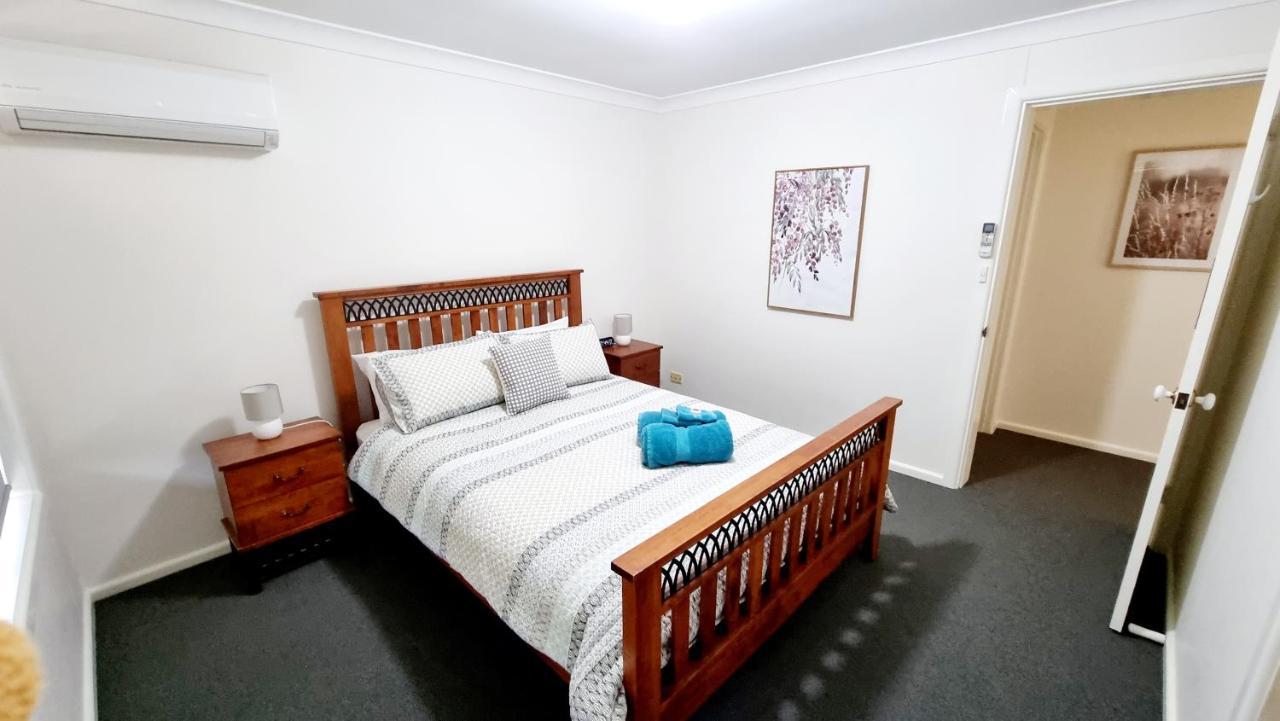 The Convent Boutique Accommodation Гей Екстер'єр фото