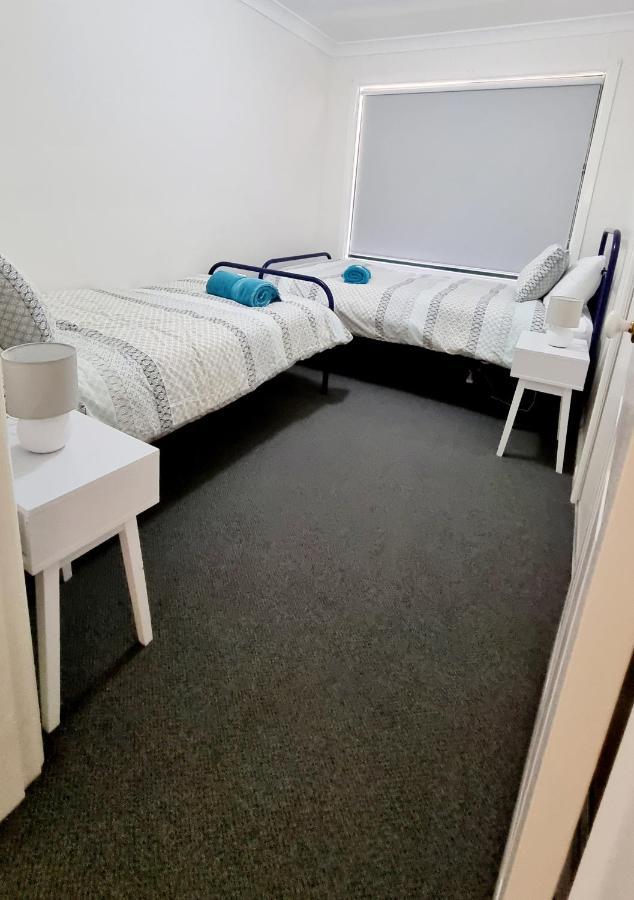 The Convent Boutique Accommodation Гей Екстер'єр фото
