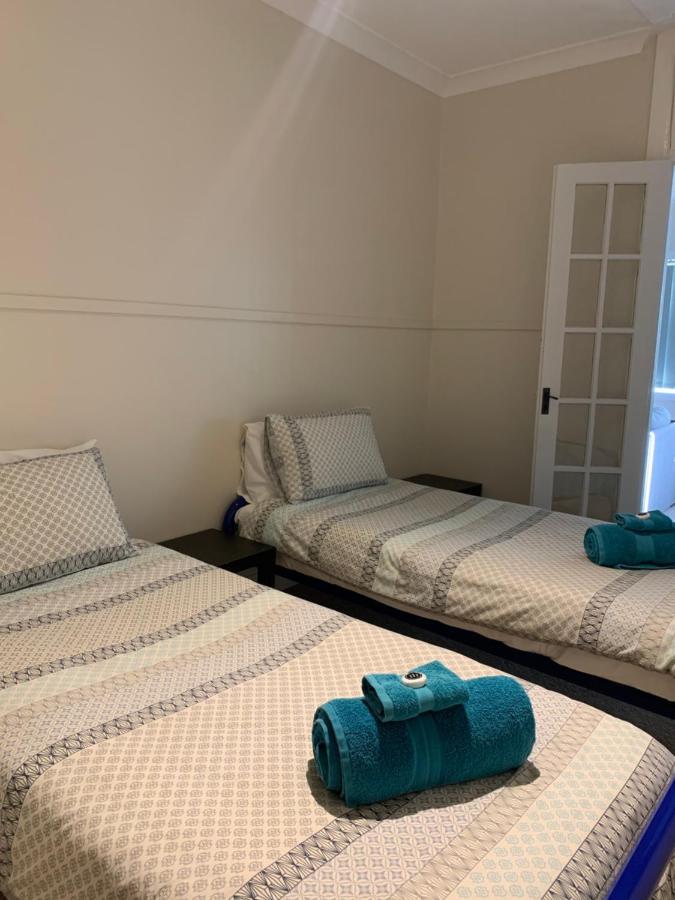 The Convent Boutique Accommodation Гей Екстер'єр фото