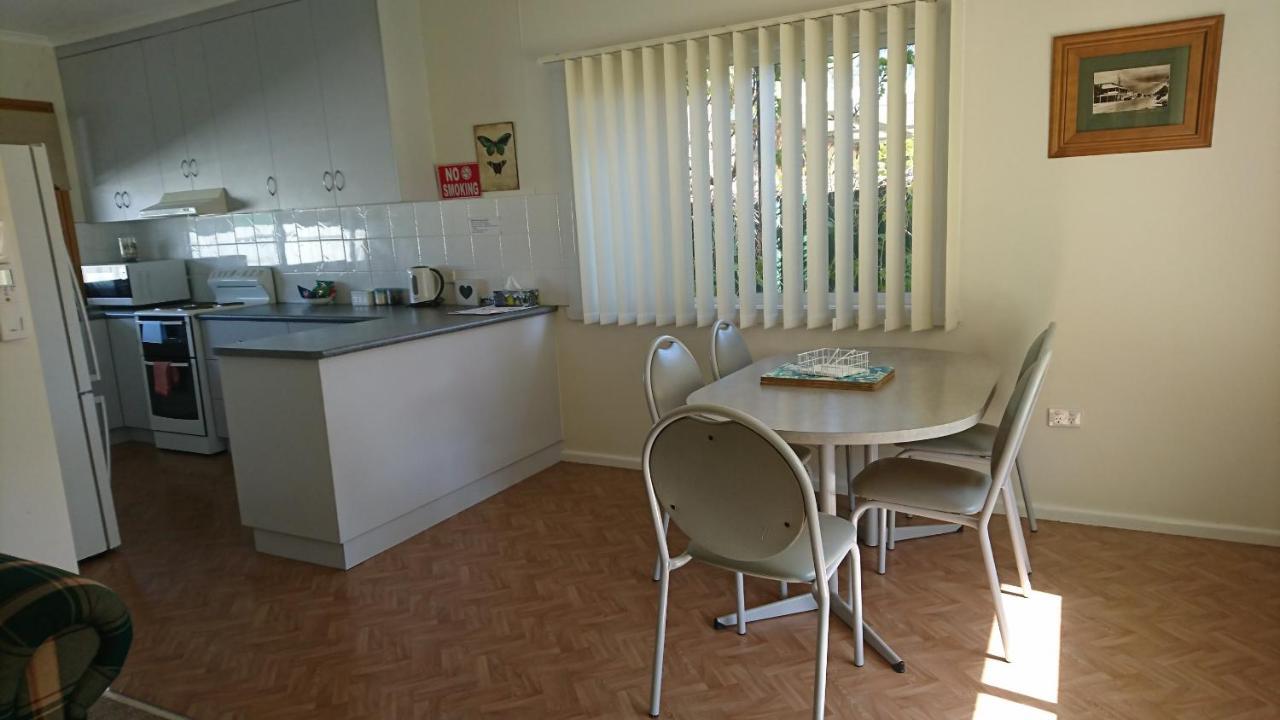 The Convent Boutique Accommodation Гей Екстер'єр фото