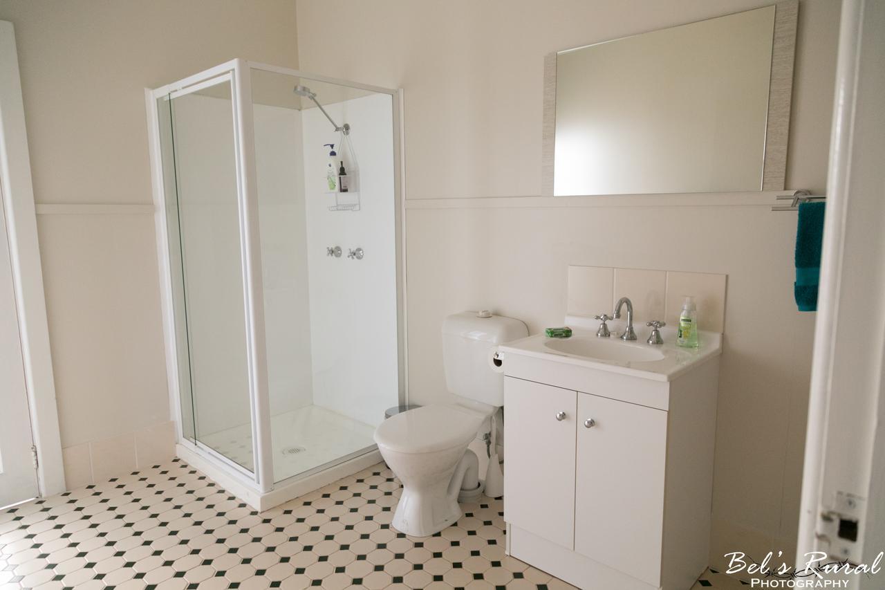 The Convent Boutique Accommodation Гей Екстер'єр фото