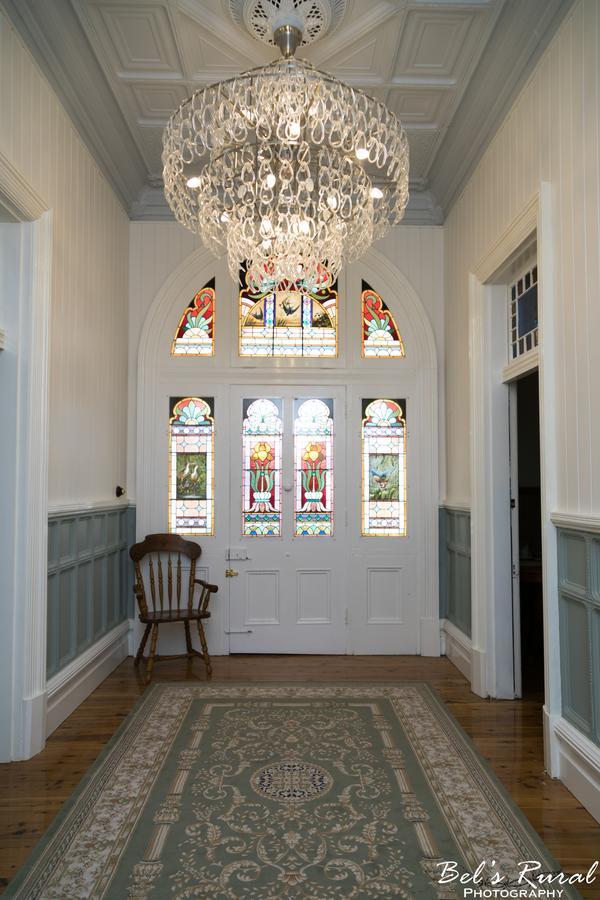 The Convent Boutique Accommodation Гей Екстер'єр фото