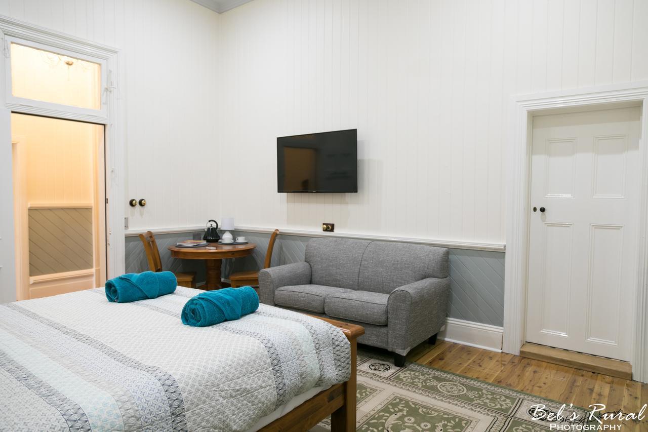 The Convent Boutique Accommodation Гей Екстер'єр фото