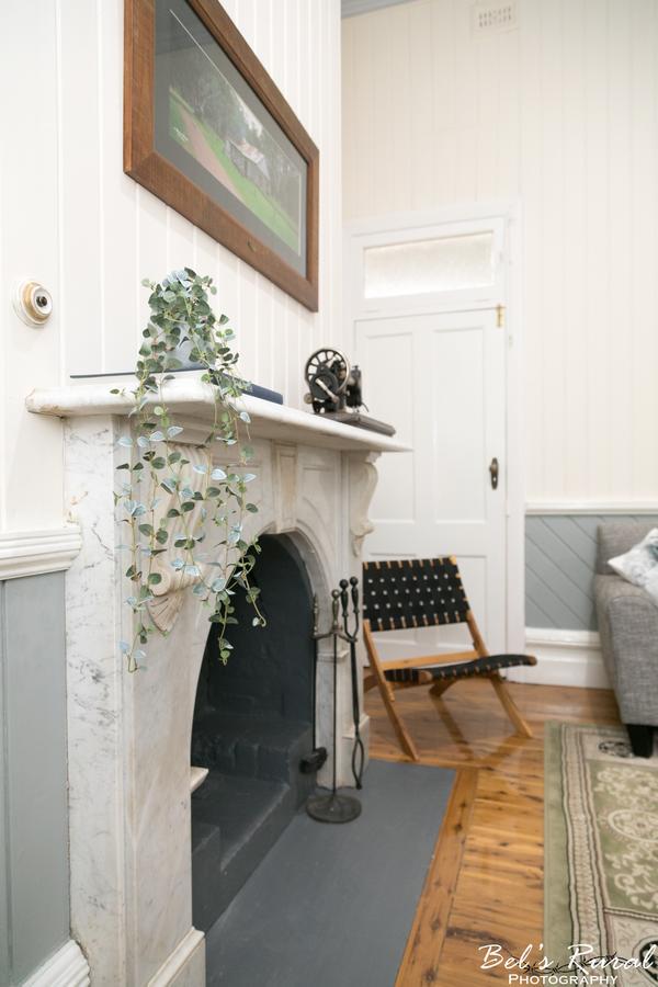 The Convent Boutique Accommodation Гей Екстер'єр фото